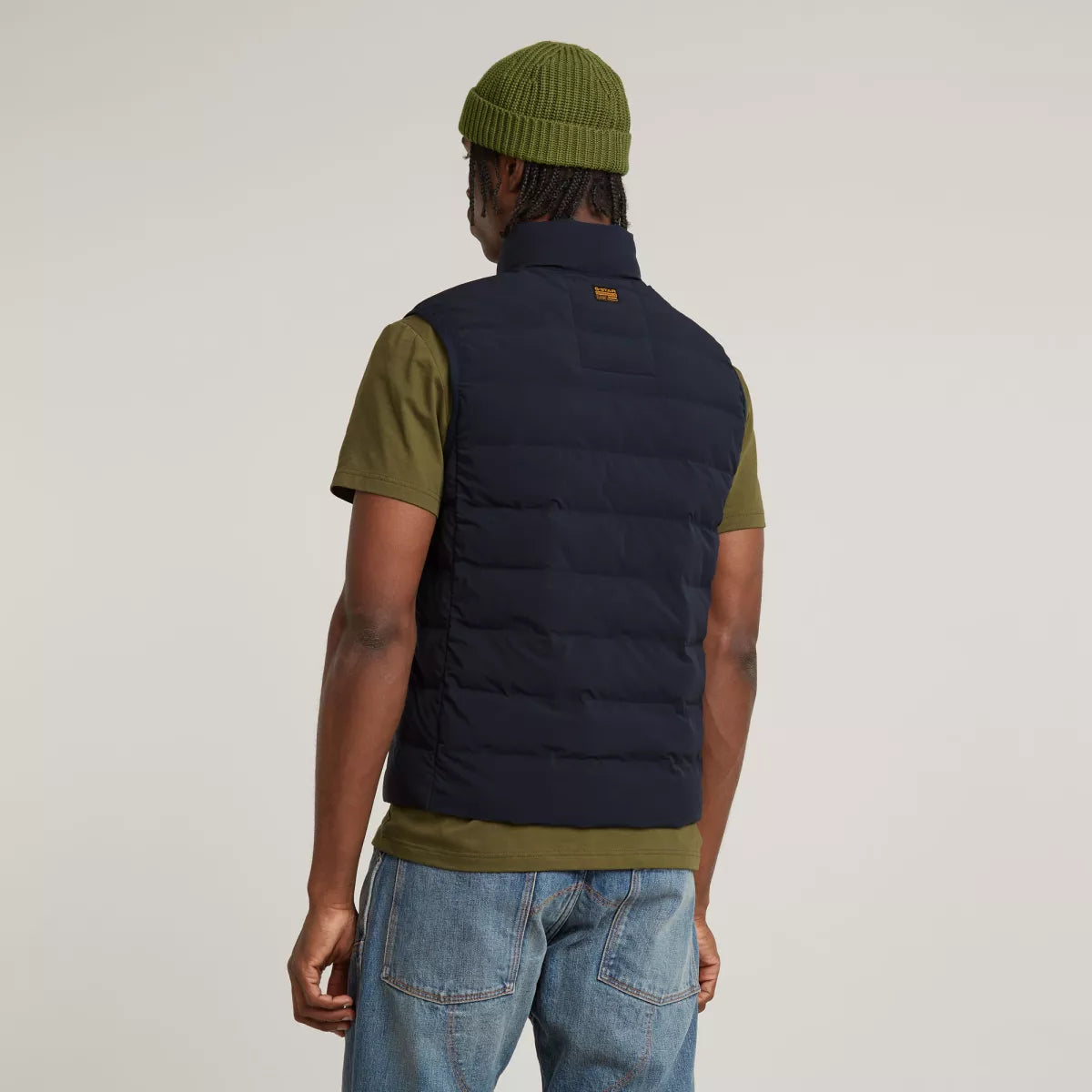 G-STAR Foundation Liner Vest