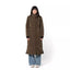 GIACOMO Raincoat - Hazel