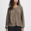 ICHI Liyanna Cardigan