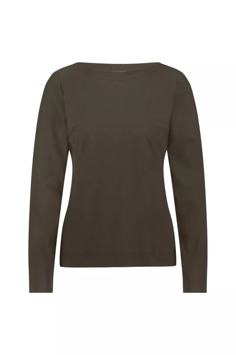 STUDIO ANNELOES Sydney shirt