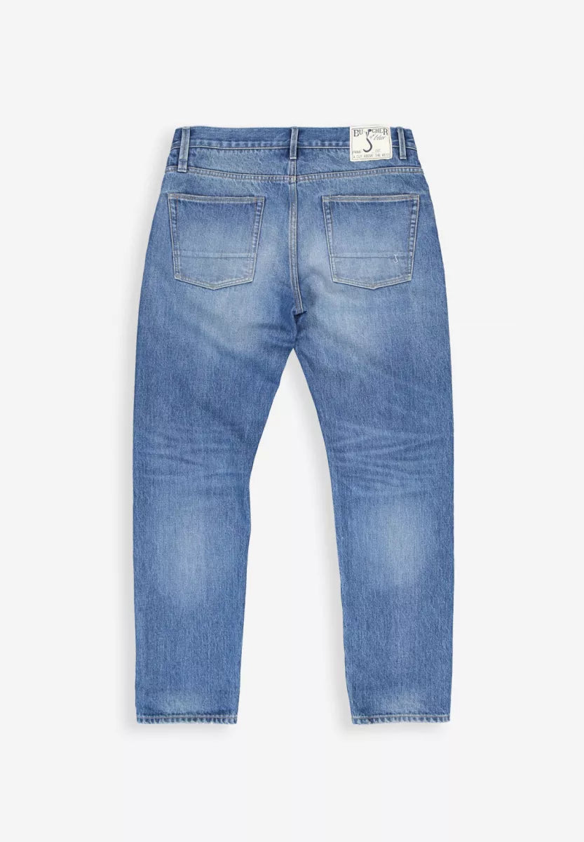 BUTCHER OF BLUE Stockton Davis - Medium Aged