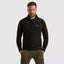 PME-LEGEND Half Zip Collar Mix Yarn
