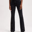 KUYICHI Lisette Flare - Worn In Black