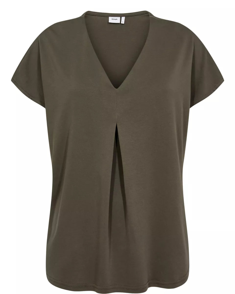 NUMPH Tilia Blouse