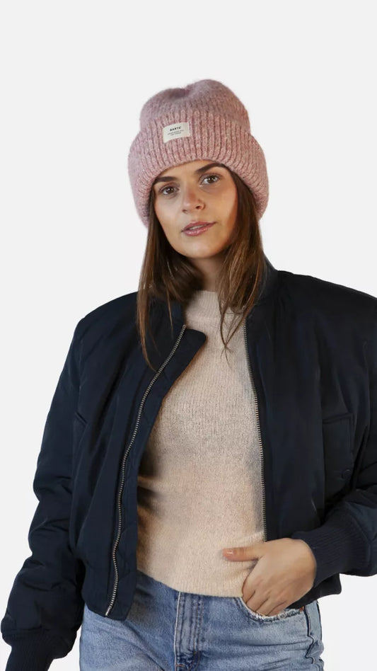 BARTS Owlet Beanie - Roze