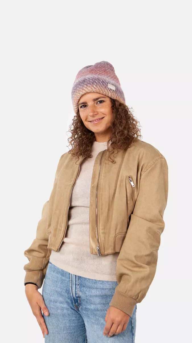 BARTS Fanatail Turnup - Berry