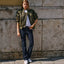 MAC JEANS Dream Boot Jeans