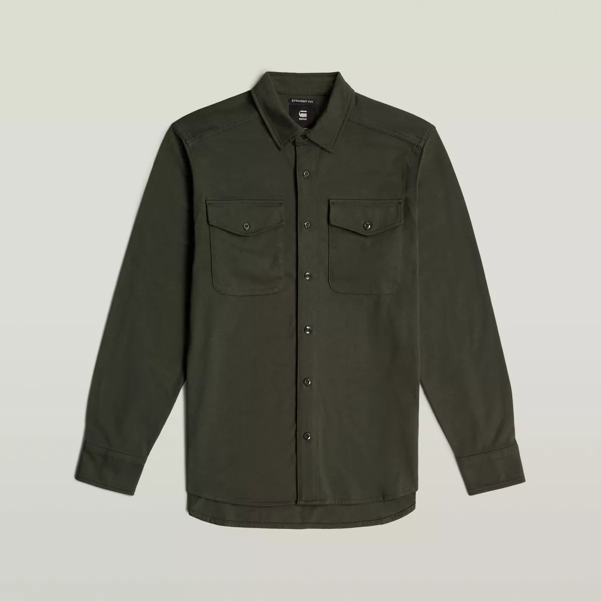 G-STAR Marine Jersey Shirt