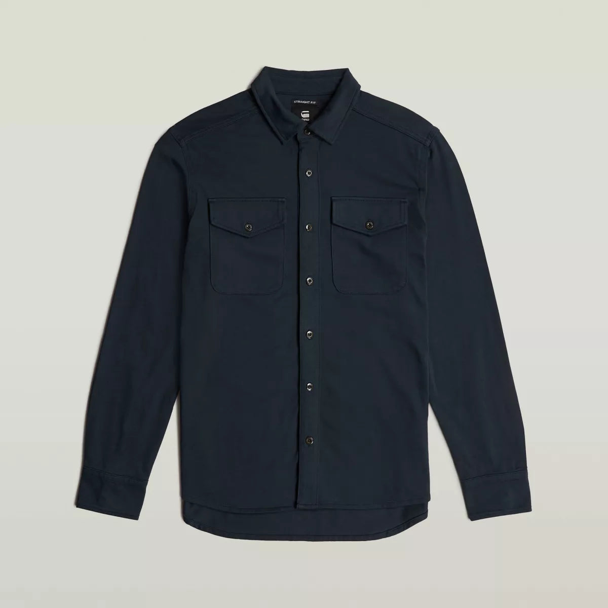 G-STAR Marine Jersey Shirt