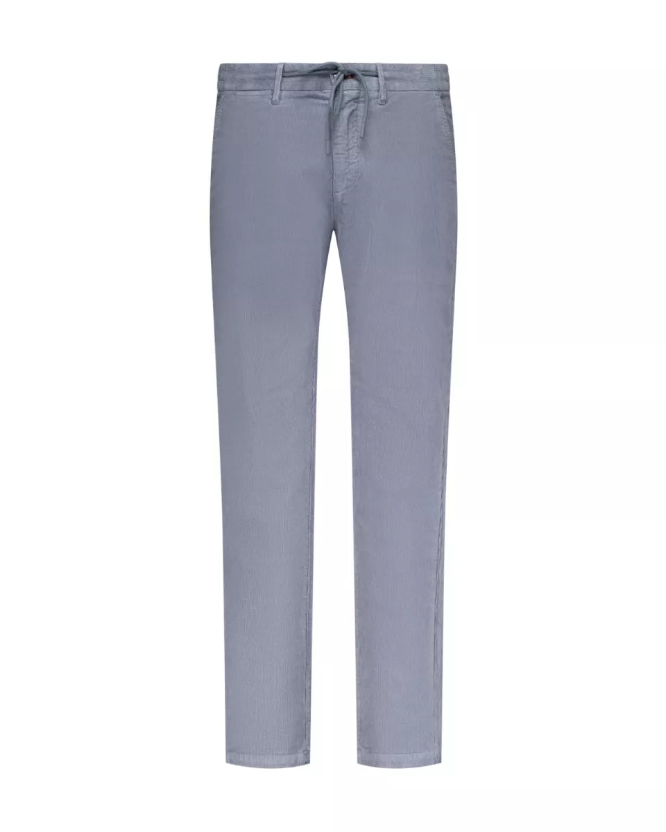 NEW ZEALAND AUCKLAND Napier Cord - Licht Blauw