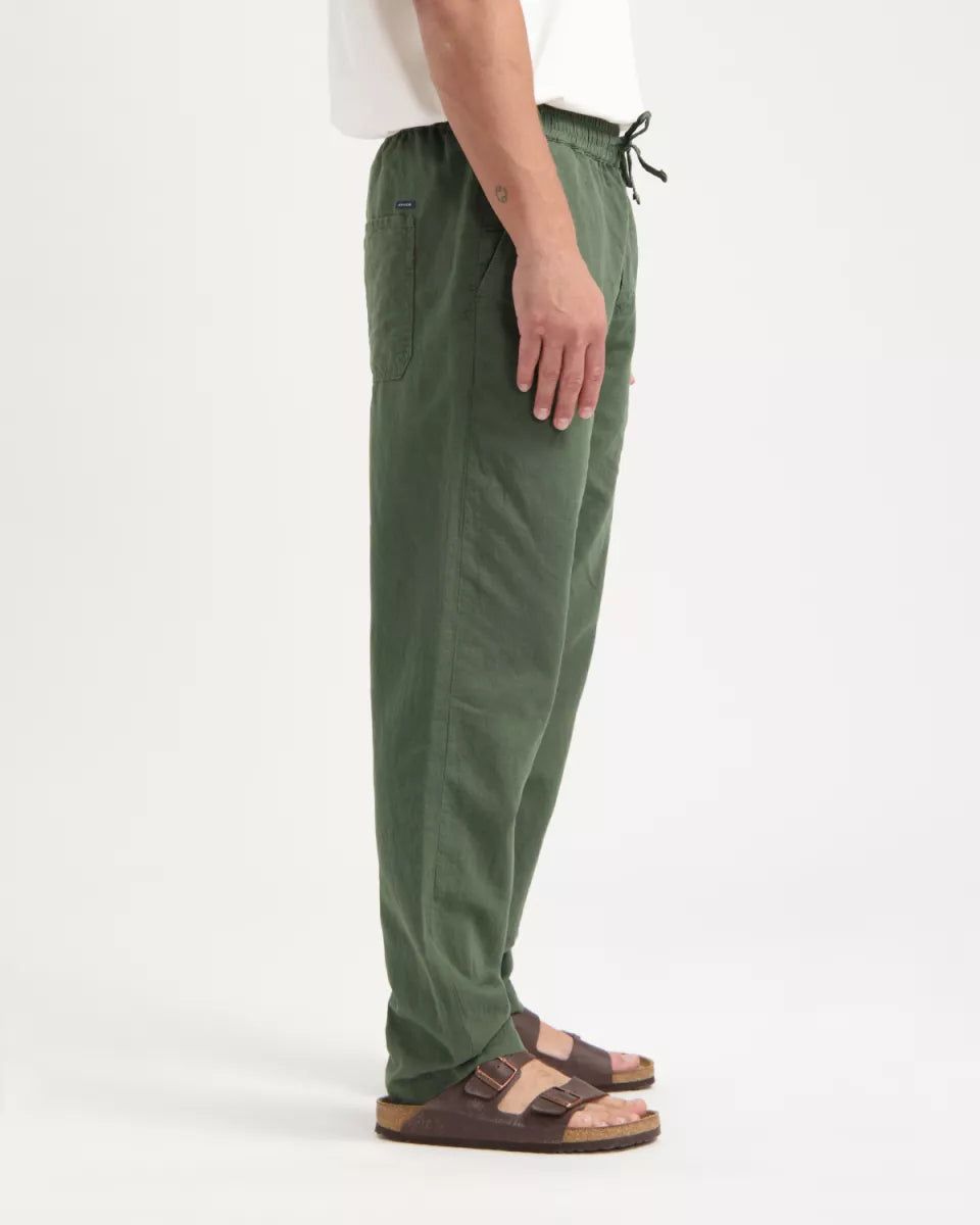 KUYICHI Tyler Linen Pant