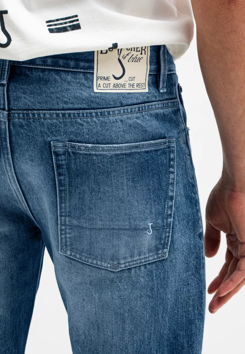 BUTCHER OF BLUE Stockton Davis - Medium Aged