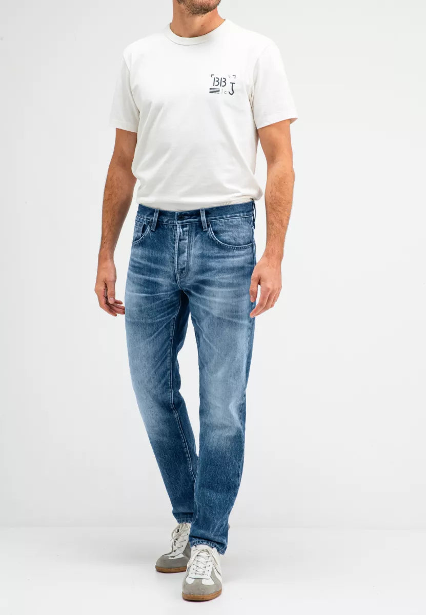 BUTCHER OF BLUE Stockton Davis - Medium Aged