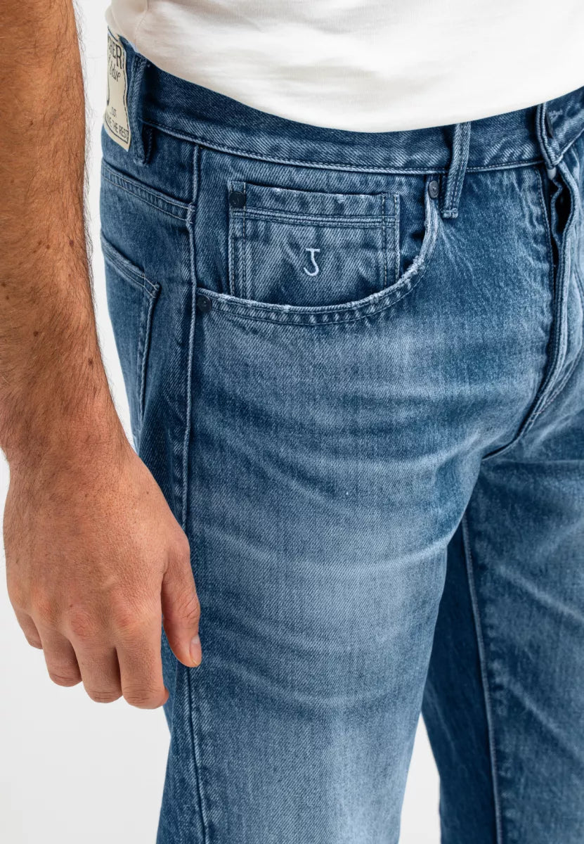 BUTCHER OF BLUE Stockton Davis - Medium Aged