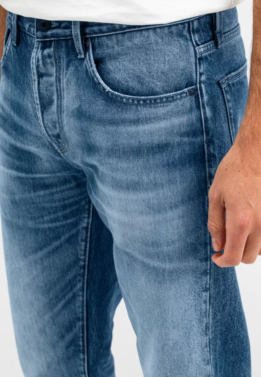 BUTCHER OF BLUE Stockton Davis - Medium Aged