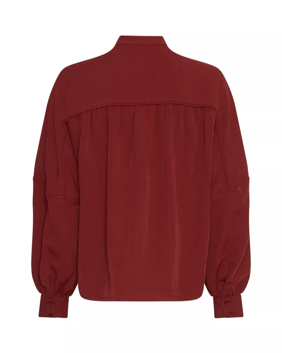 MSCH COPENHAGEN Madie Genette Shirt