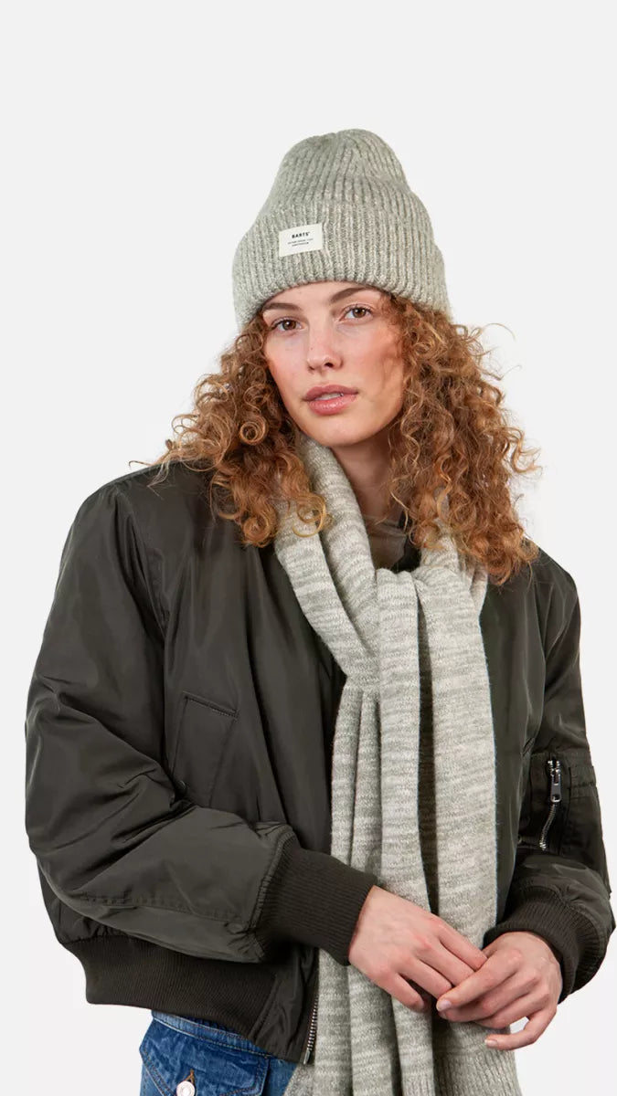 BARTS Owlet Beanie - Army