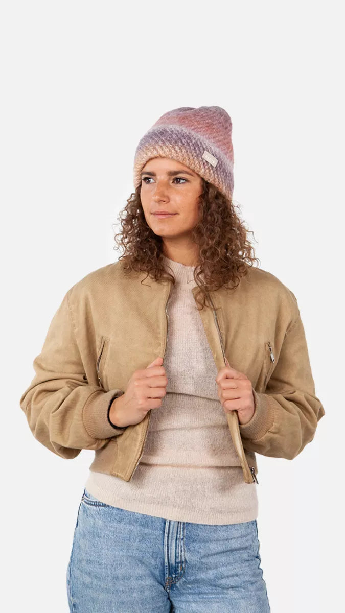 BARTS Fanatail Turnup - Berry