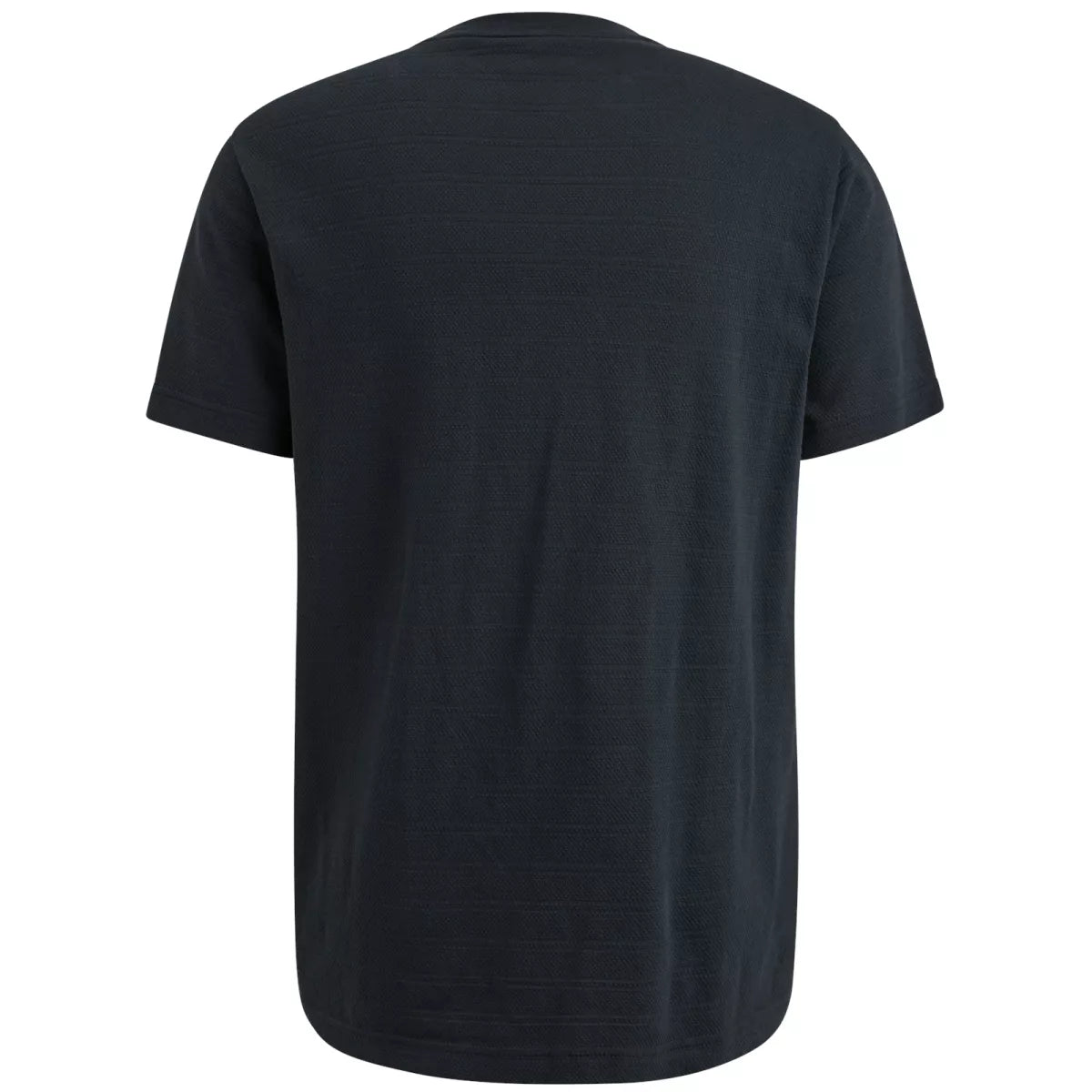 PME-LEGEND Short Sleeve jacquard strip