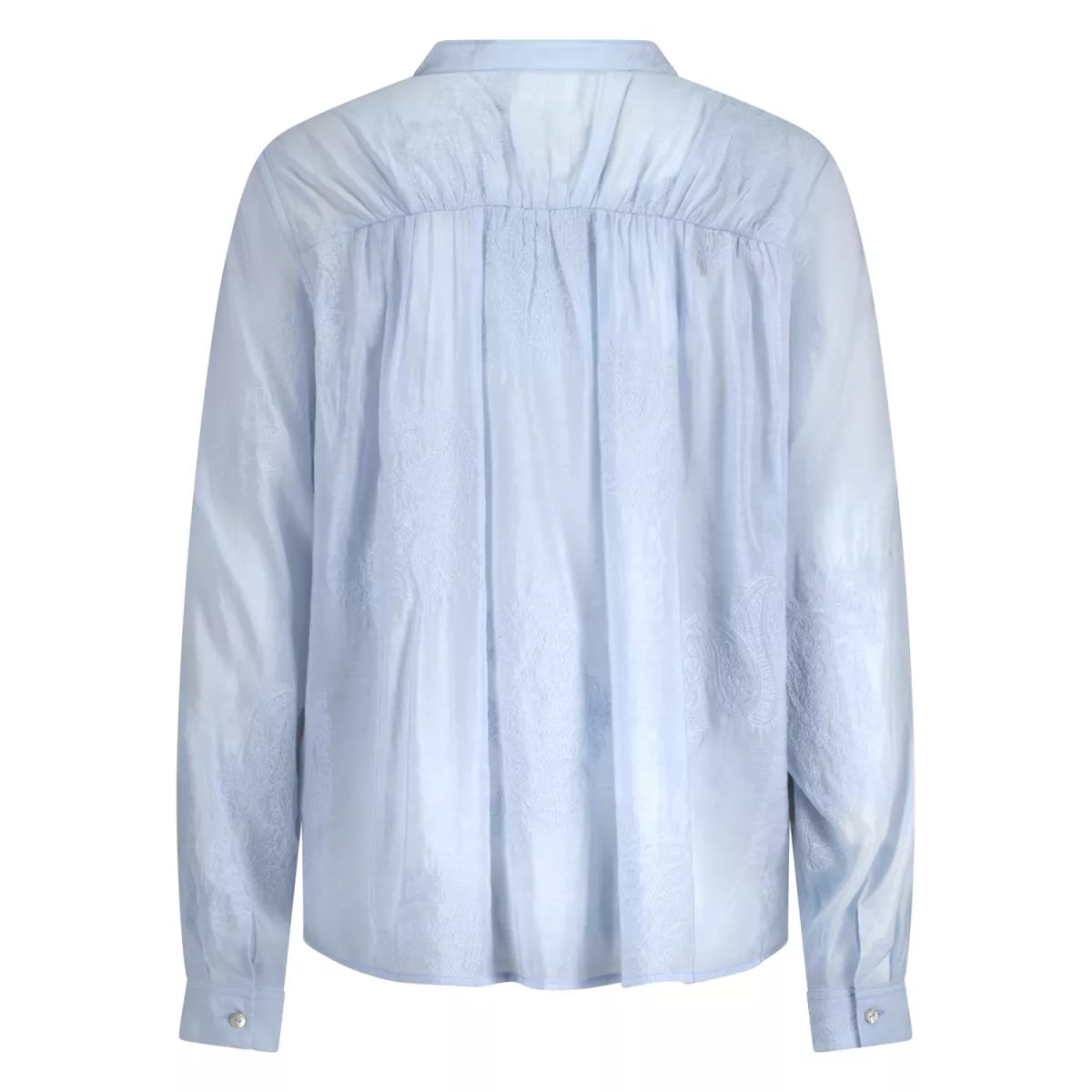 NUKUS Rosan Blouse Embroidery