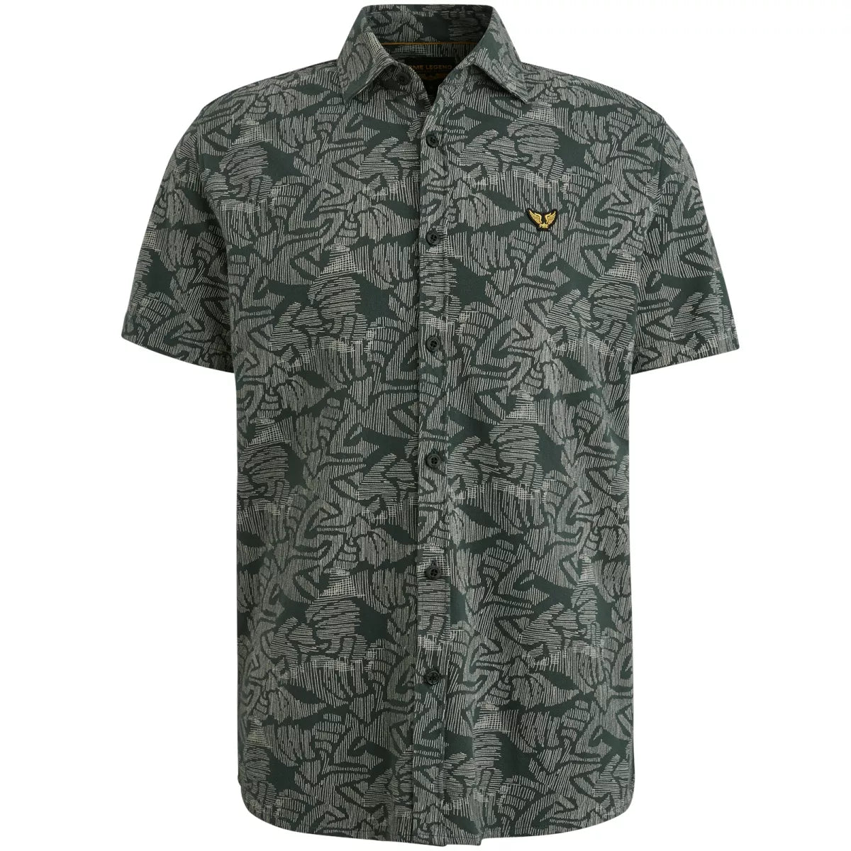 PME-LEGEND short sleeve casual