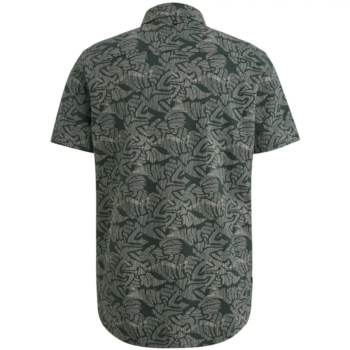 PME-LEGEND short sleeve casual