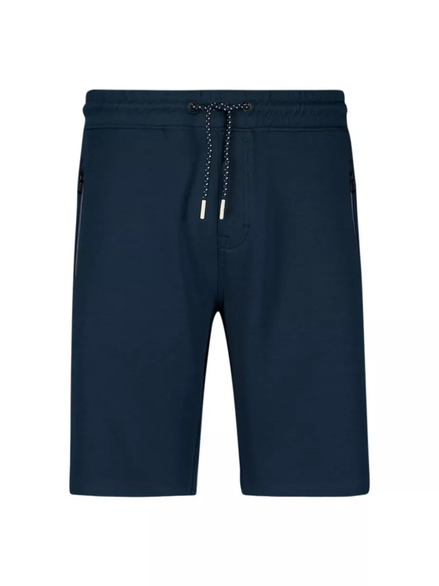 NO EXCESS Short Jersey Zippockets