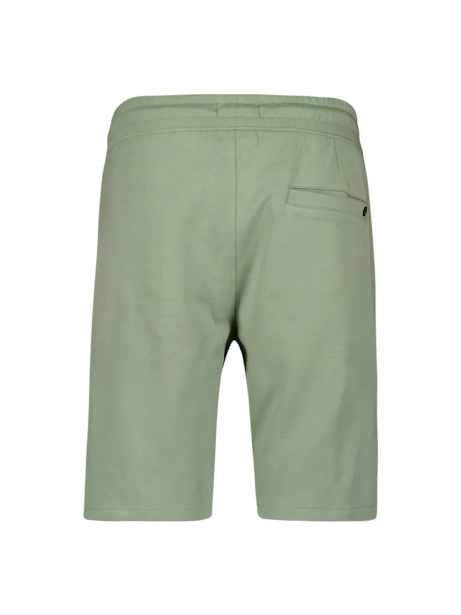 NO EXCESS Short Jersey Zippockets