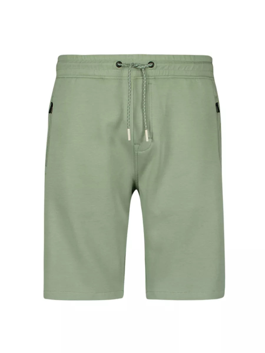 NO EXCESS Short Jersey Zippockets