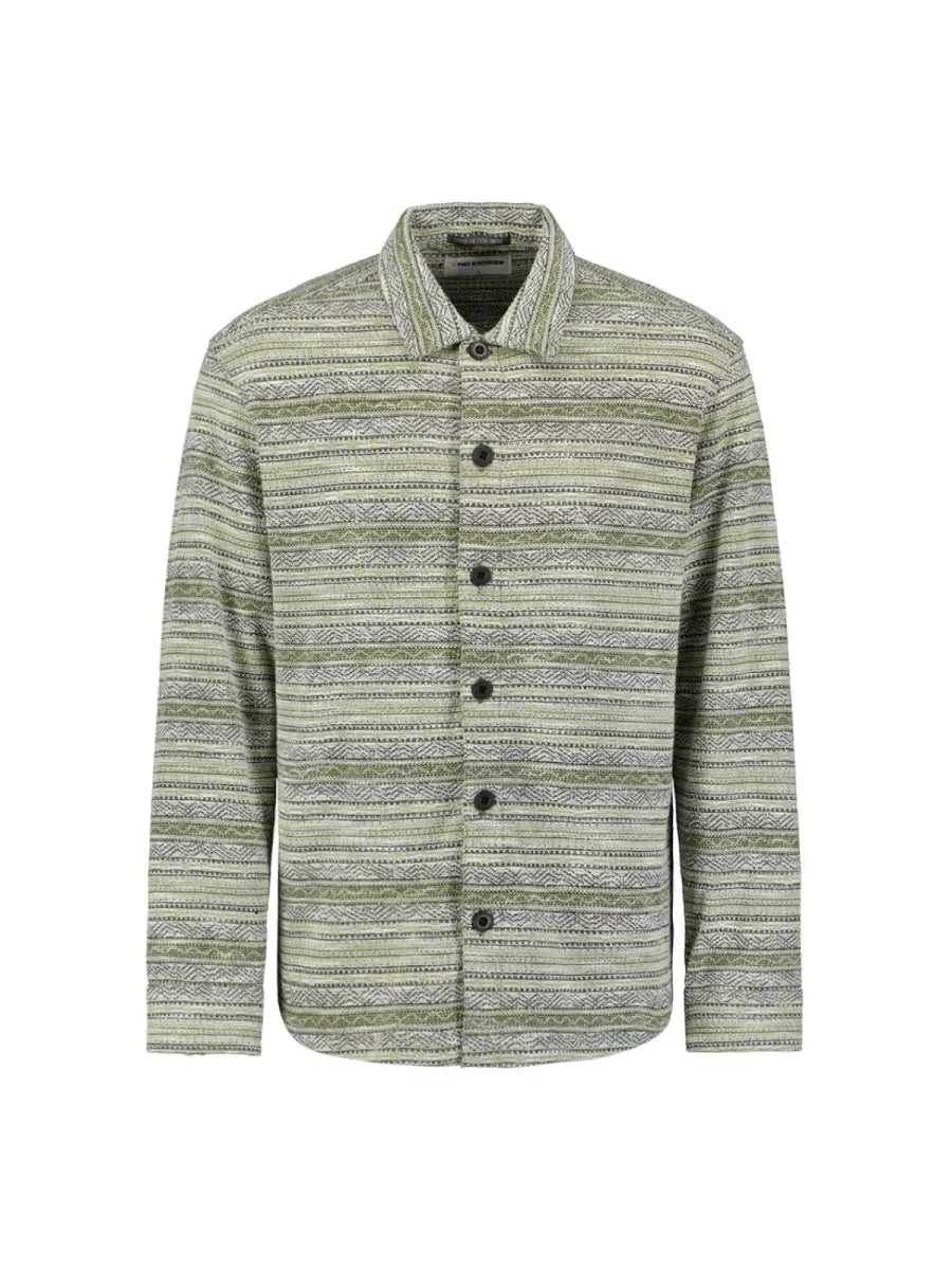NO EXCESS Shirt Jersey