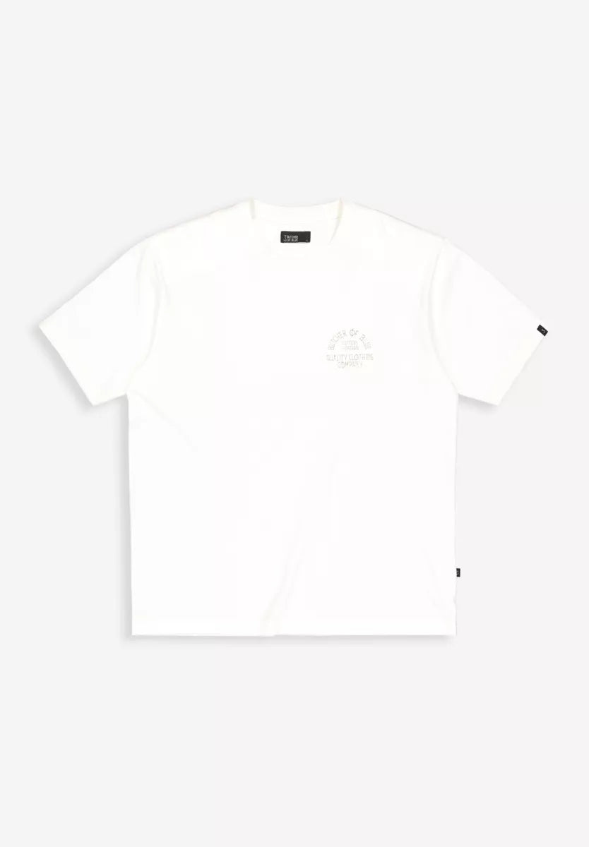 BUTCHER OF BLUE Classic Frat Loose Tee