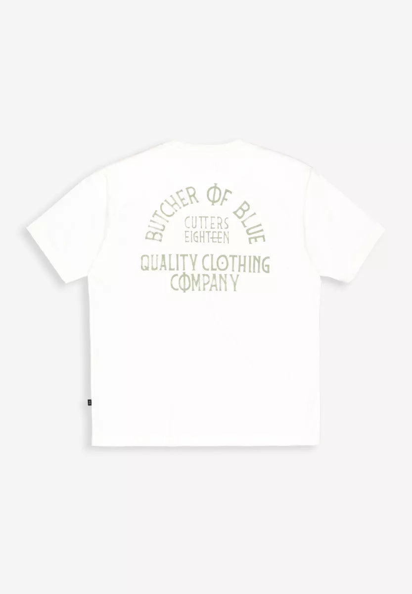 BUTCHER OF BLUE Classic Frat Loose Tee