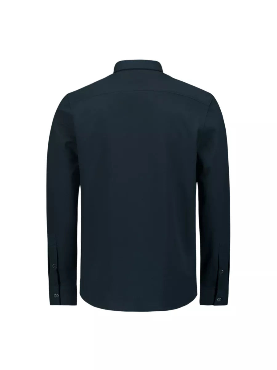 NO EXCESS Shirt Jersey - Night