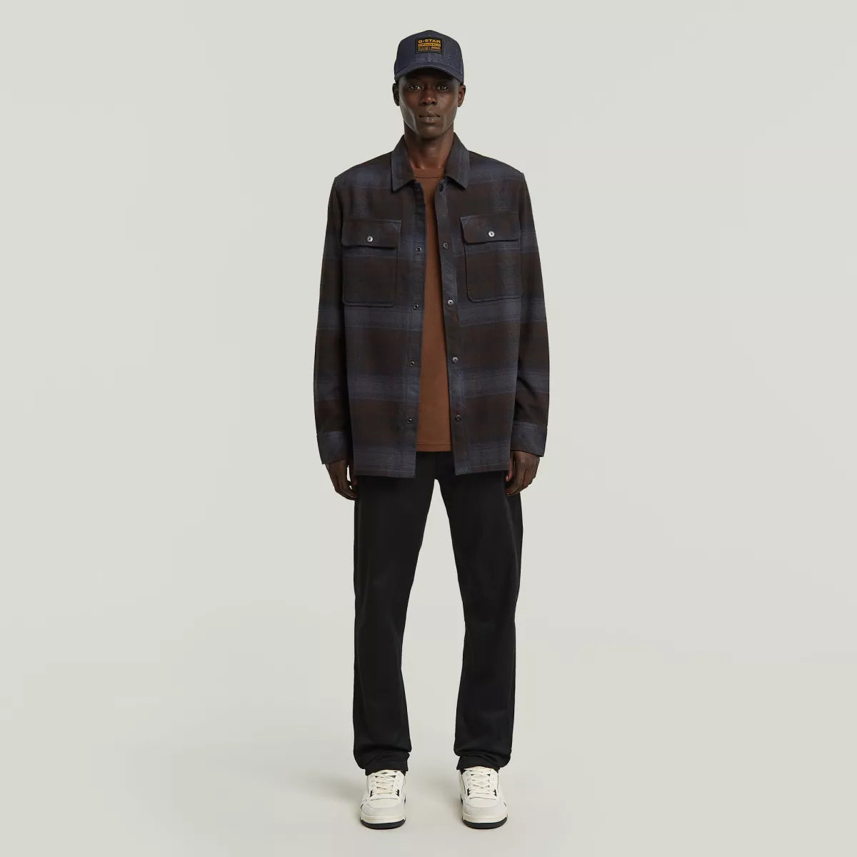 G-STAR Overshirt