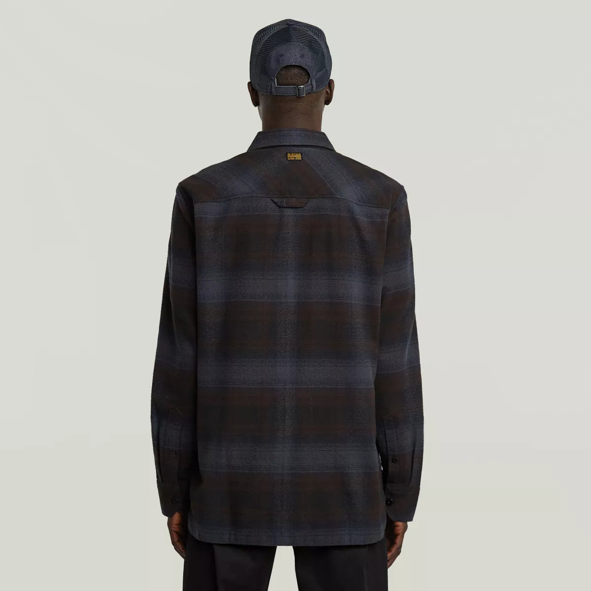 G-STAR Overshirt