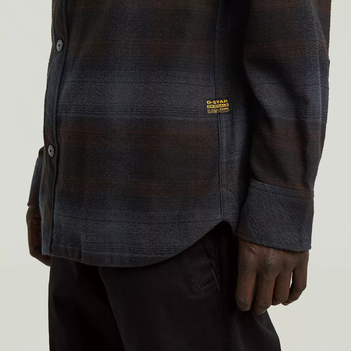 G-STAR Overshirt