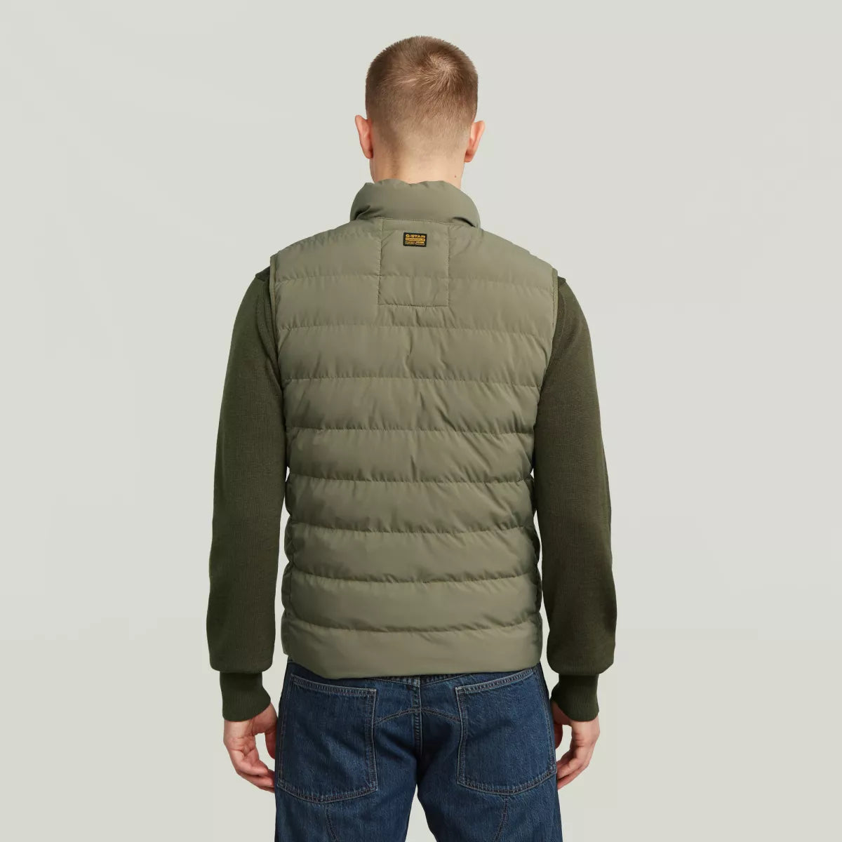 G-STAR Foundation Liner Vest