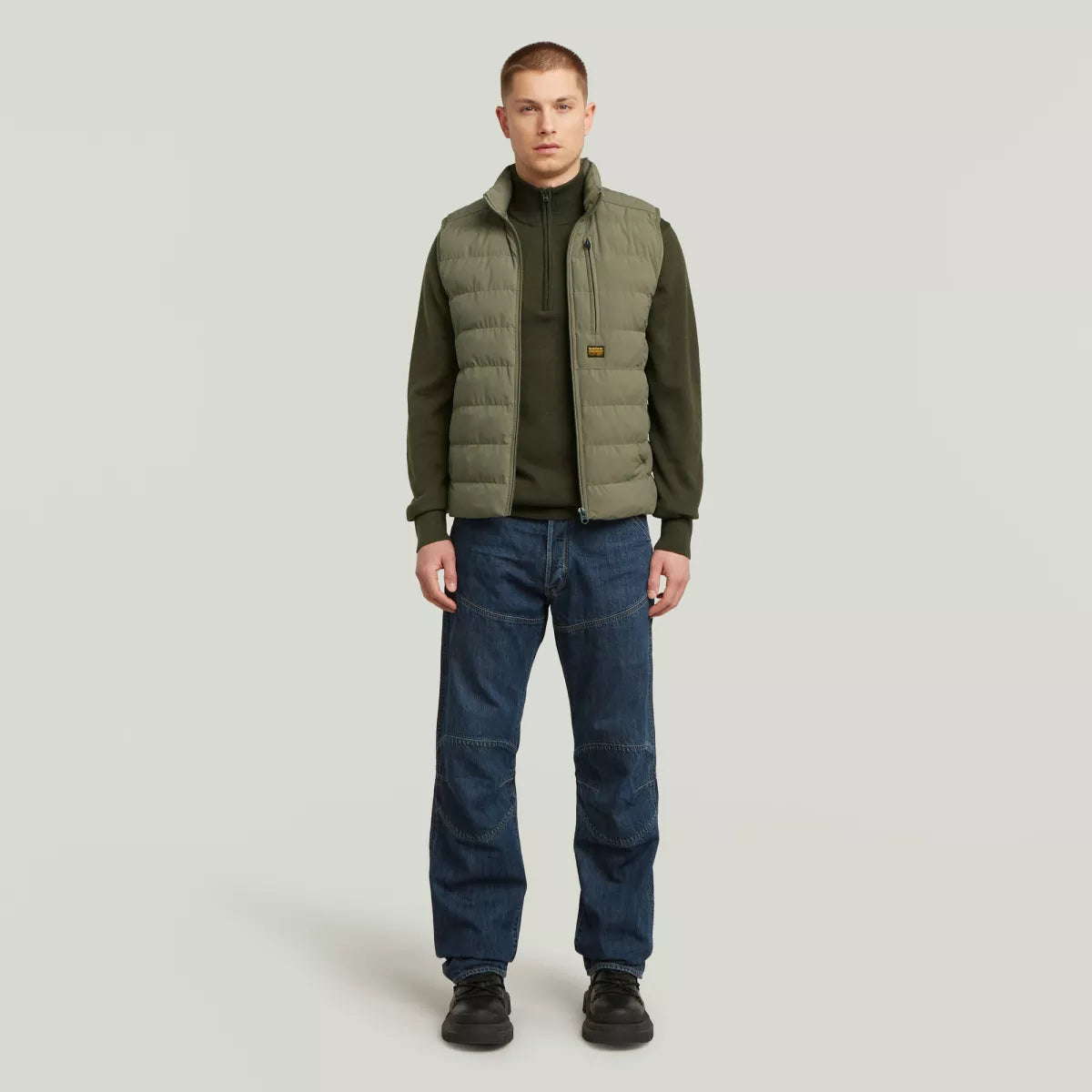 G-STAR Foundation Liner Vest
