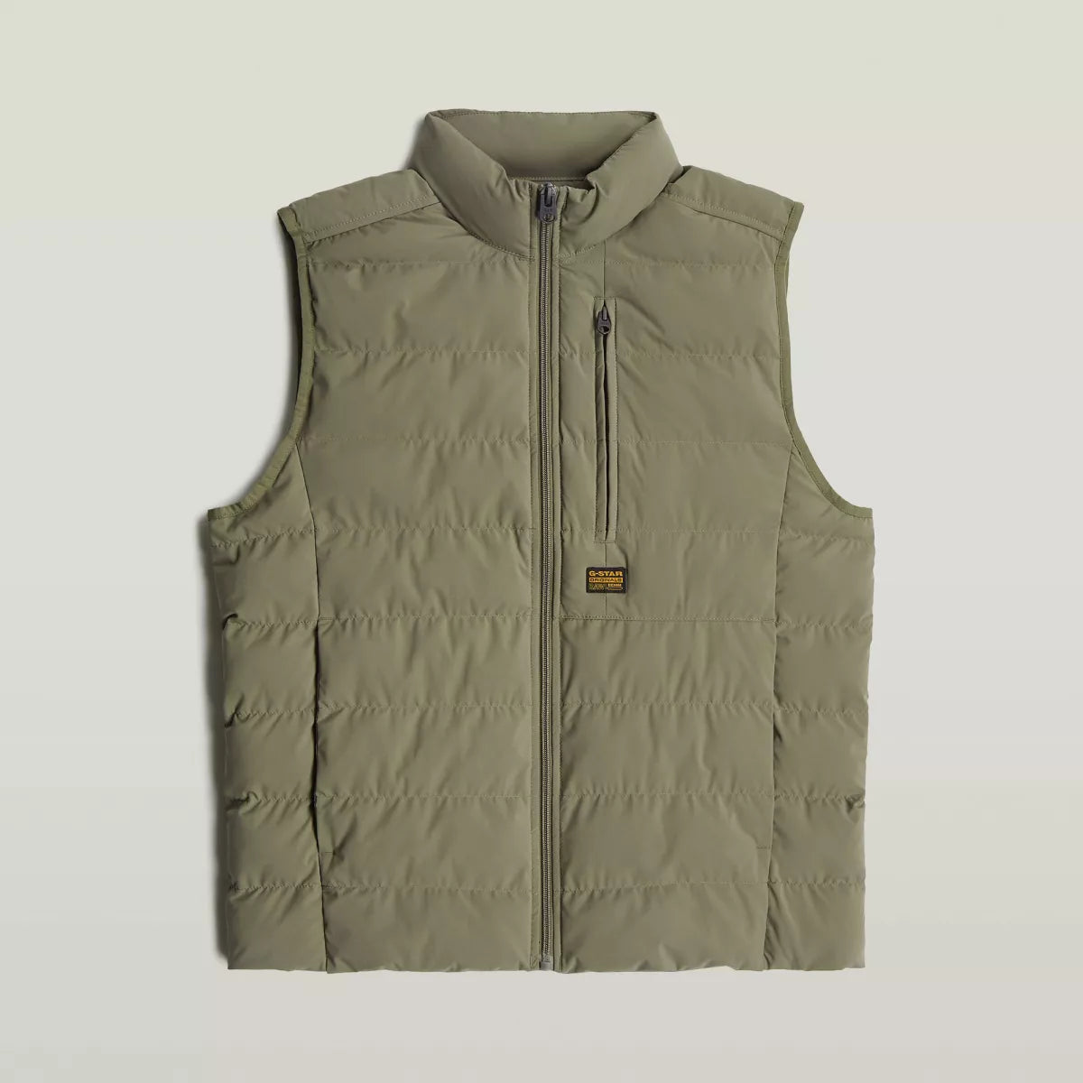 G-STAR Foundation Liner Vest