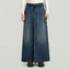G-STAR Baggy Maxi Skirt