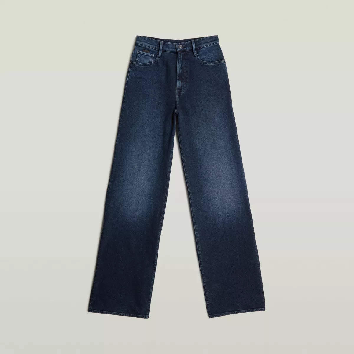 G-STAR Deck 2.0 High Loose Jeans