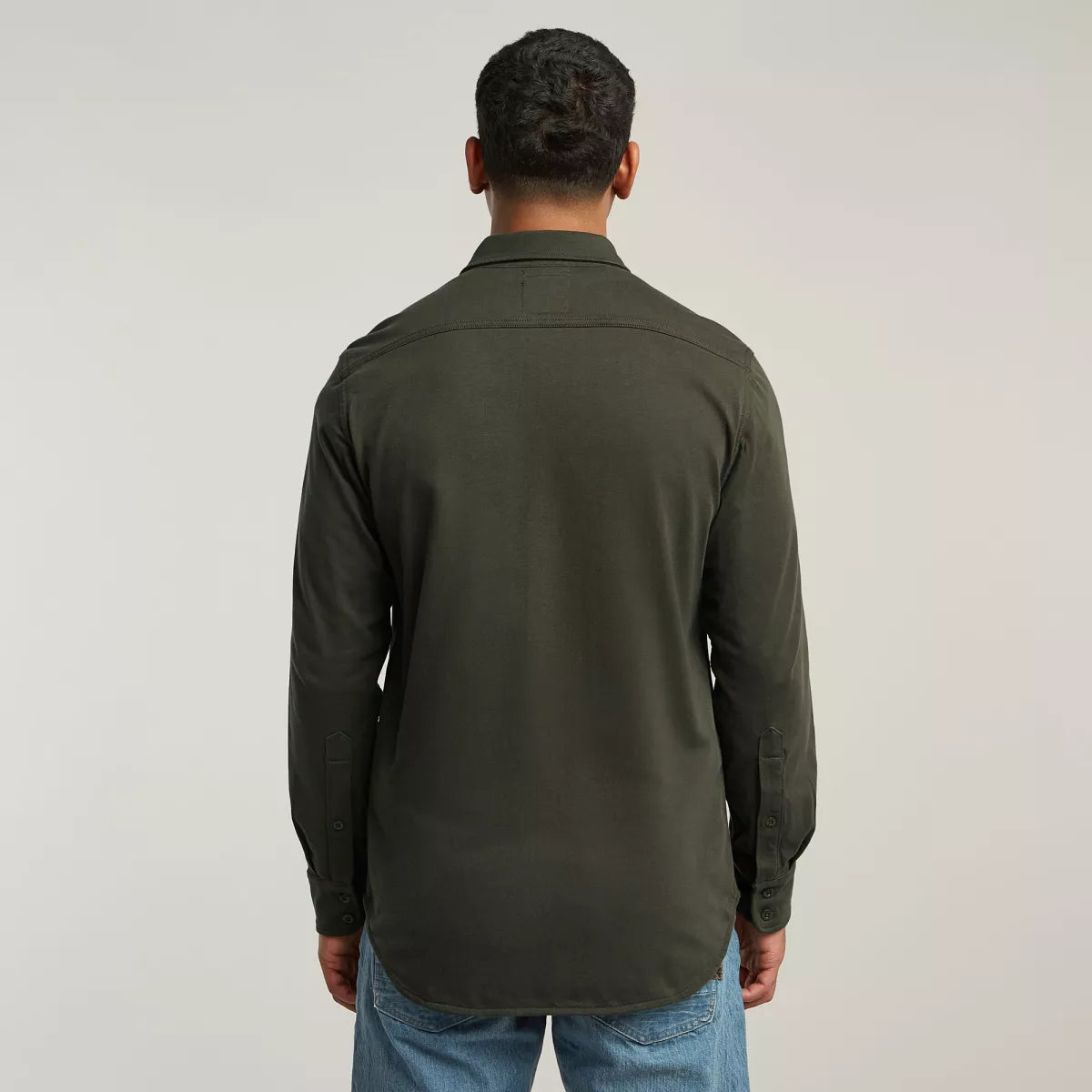 G-STAR Marine Jersey Shirt