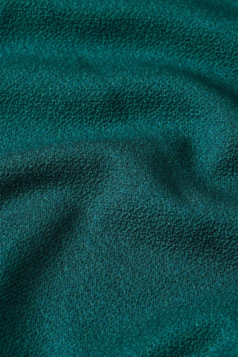 KING LOUIE Juno Midi Skirt - Groen