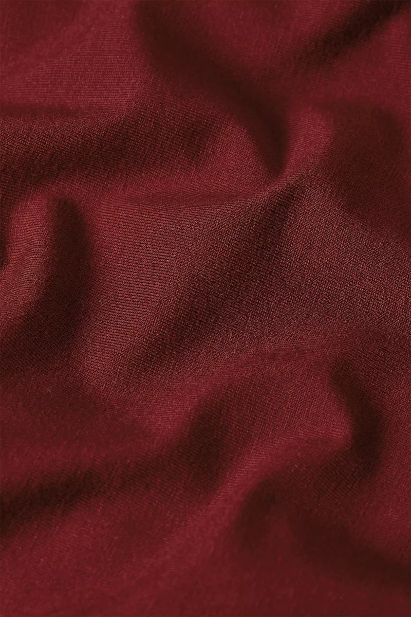 KING LOUIE Carina Blouse - Rood