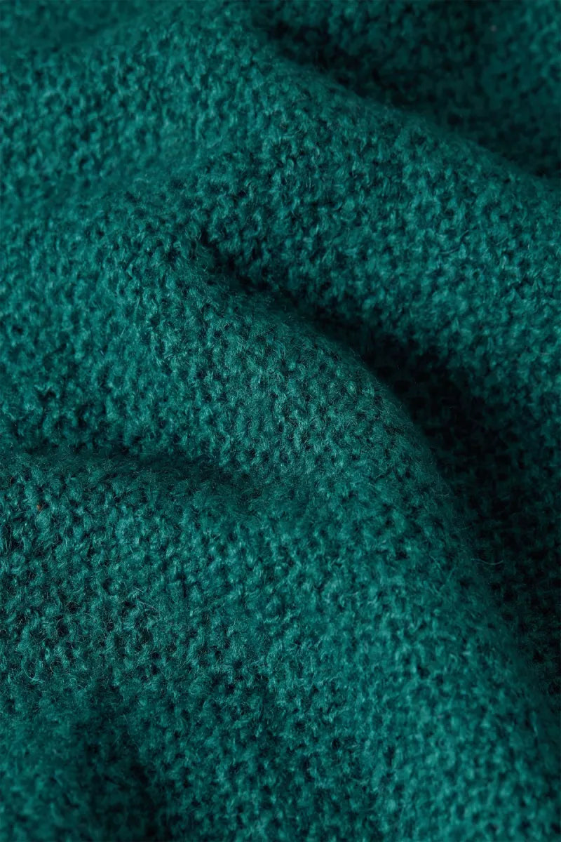 KING LOUIE Erin Top - Groen