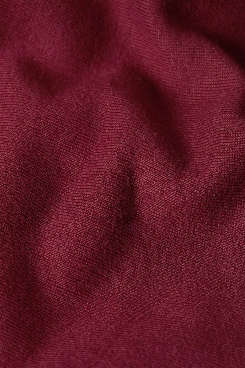 KING LOUIE Febe Sweater - Rood