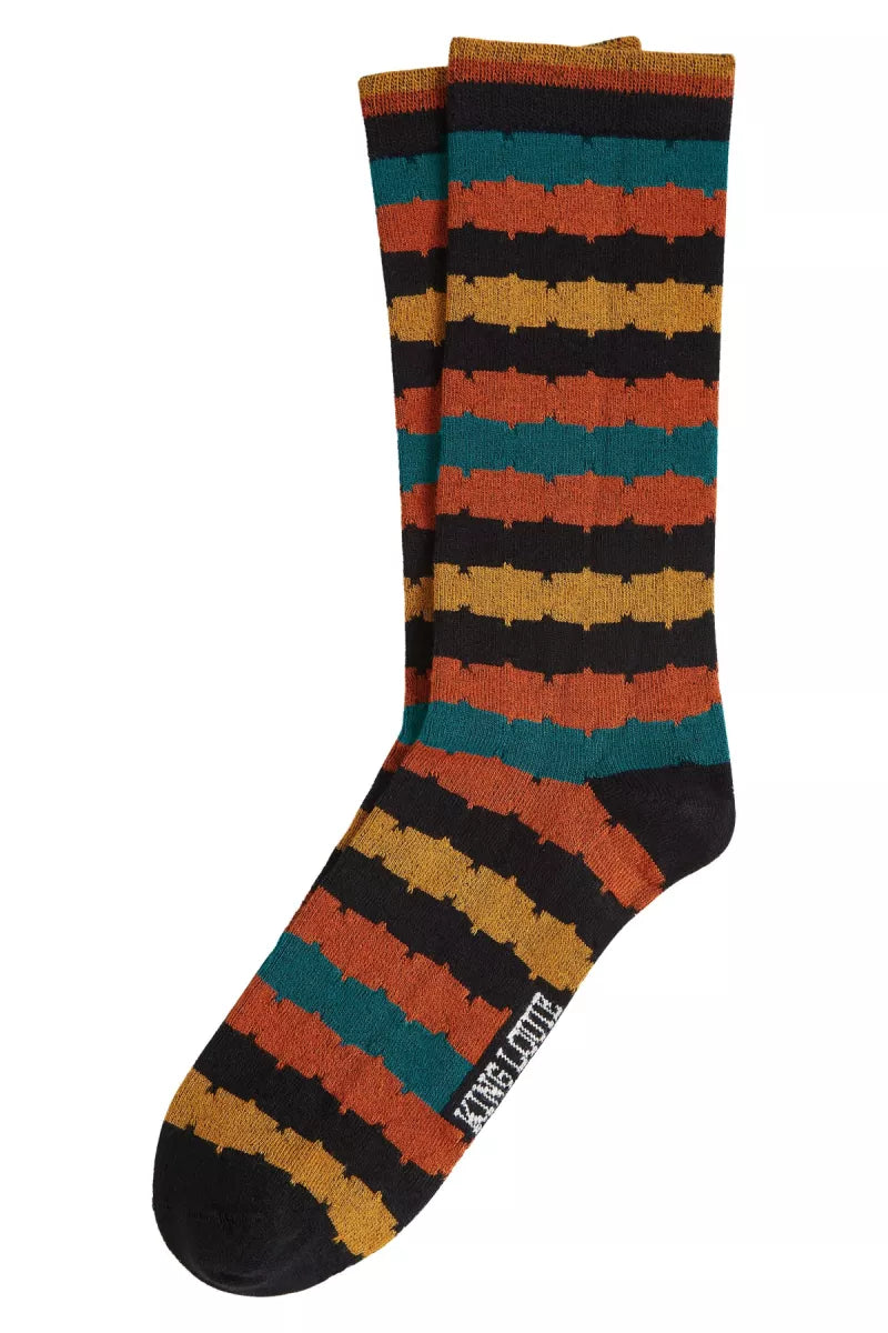 KING LOUIE Sokken Terra