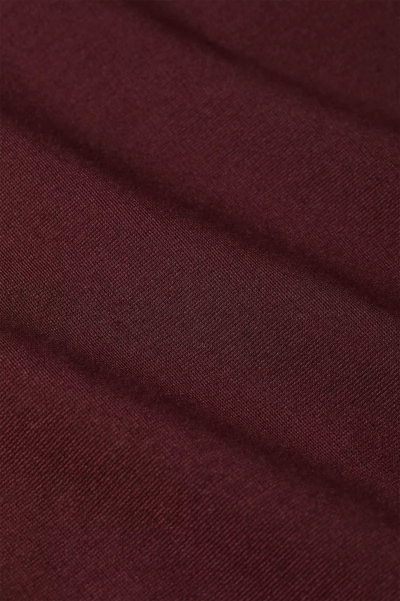 KING LOUIE Colorblock Coljack - Rood