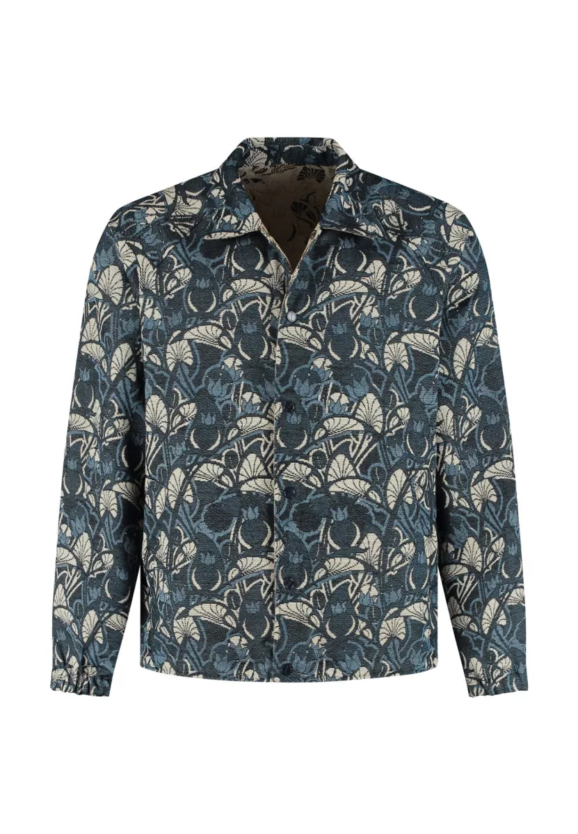 DSTREZZED Sawyer Jacket