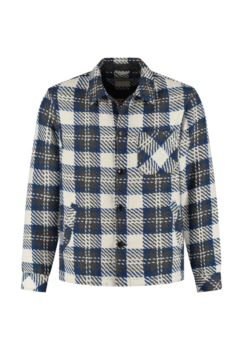 DSTREZZED Vallis Overshirt